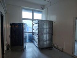 Mandai Foodlink (D25), Factory #568051311